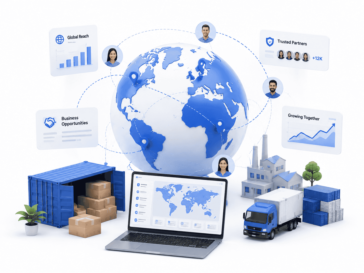 Global Network
